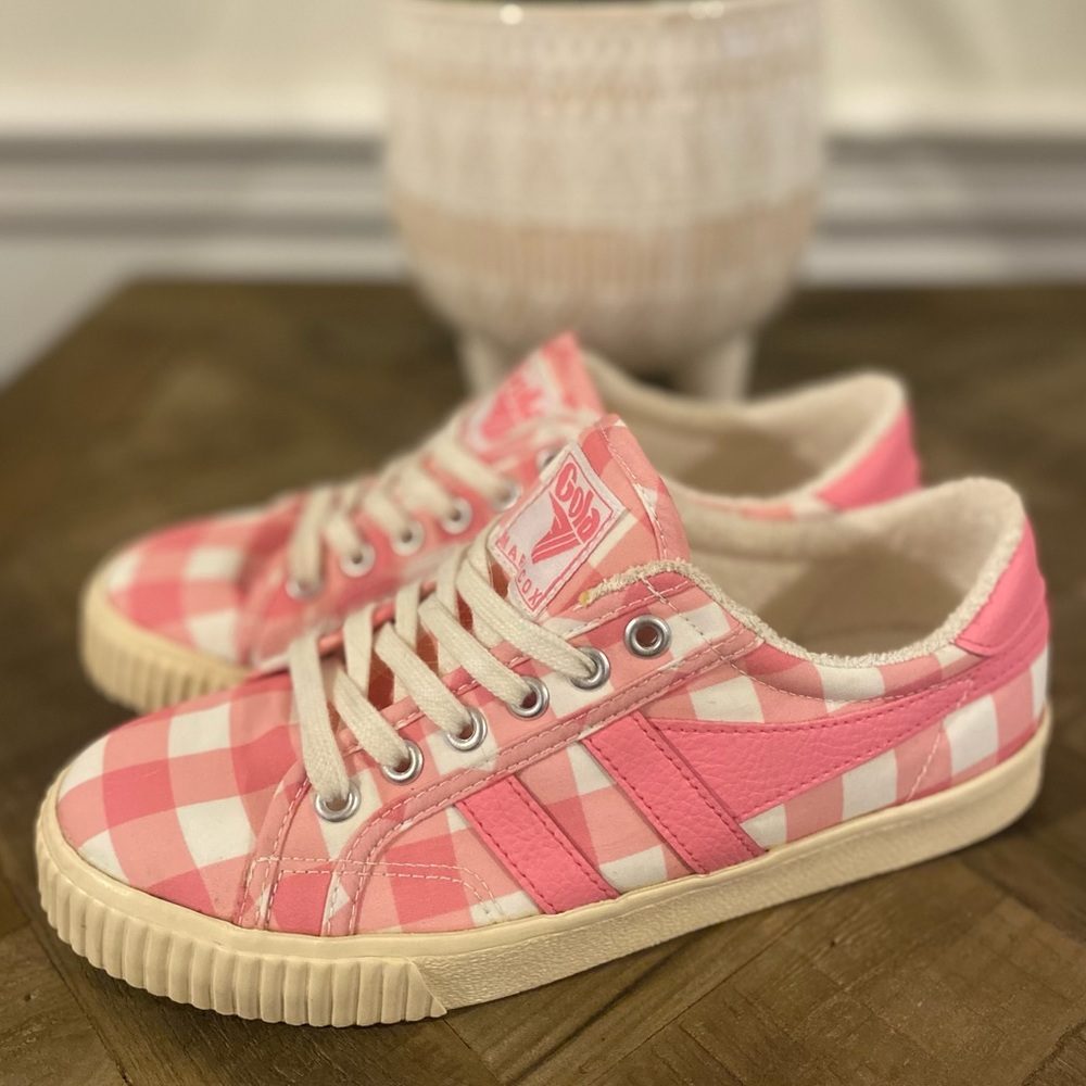 💕Gola  for JCrew tennis sneaker